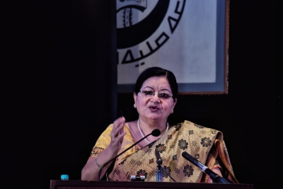 बदलने जा रहा हैं जामिया विश्वविद्यालय का पूरा करिकुलम