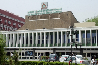 एम्स New-drug-resistant-fungus-strain-kills-two-patients-in-AIIMS