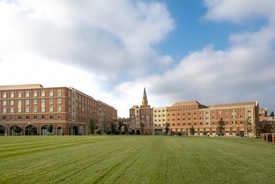 दक्षिणी कैलिफोर्निया विश्वविद्यालय में बम की धमकी, खाली कराई इमारतें