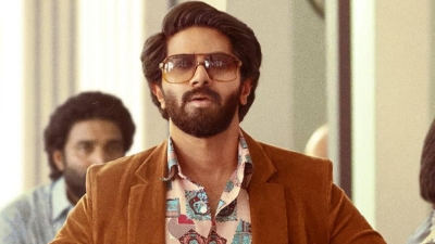 सलमान की बहुप्रतीक्षित फिल्म ‘कुरुप’ शुक्रवार को सिनेमाघरों में दस्तक देगी