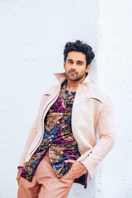 ‘योर ऑनर 2’ में पंजाबी पॉप स्टार बने अभिषेक बजाज