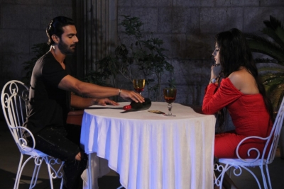 लघु फिल्म ‘गेम ऑफ ट्रुथ’ में अपने किरदारों को लेकर अश्मित पटेल, आरुषि हांडा ने की बात