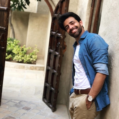 ‘चीकू की मम्मी दूर की’ में हिमांशु मल्होत्रा के किरदार के हैं कई शेड्स