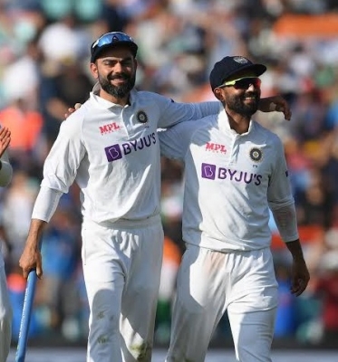 न्यूजीलैंड के खिलाफ भारतीय टेस्ट टीम की घोषणा, रोहित,ऋषभ और बुमराह को दिया गया आराम