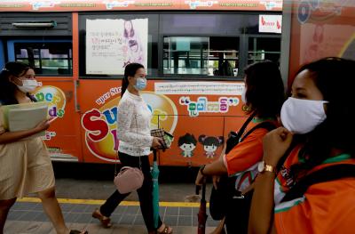 म्यांमार में कोरोनावायरस के मामले 5 लाख से ज्यादा हुए