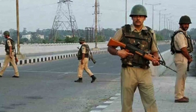 ओडिशा में हुए मुठभेड़ में नक्सली ढेर