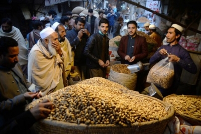 सर्दियों में बड़े गैस संकट की चपेट में आ सकता है पाकिस्तान