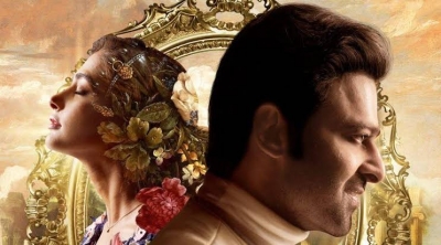 ‘राधे श्याम’ के निर्माताओं ने प्रभास पर जताया भरोसा