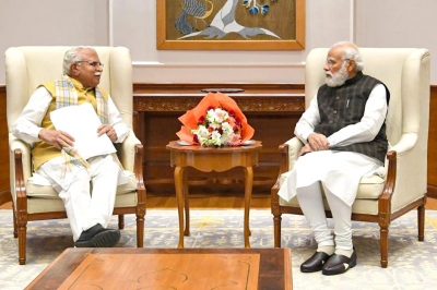 मुलाकात