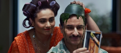 सालों बाद हमारे बच्चों की वजह से हम एक दूसरे के साथ जुड़ सके हैं: रानी मुखर्जी