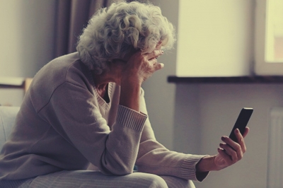 वरिष्ठ नागरिकों और मध्यम आयु वर्ग के लोगों को रैनसमवेयर हमलों से निशाना बना रहे हैकर्स