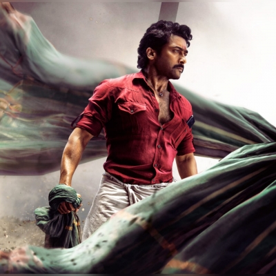 सूर्या की ‘एथरक्कुम थुनिंधवन’ 4 फरवरी 2022 को होगी रिलीज