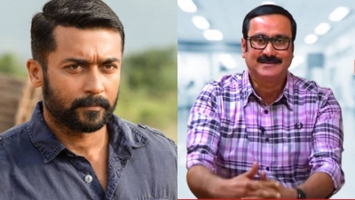 रामदास को सूर्या का जवाब, कहा, ‘जय भीम’ किसी ग्रुप को टारगेट नहीं करती