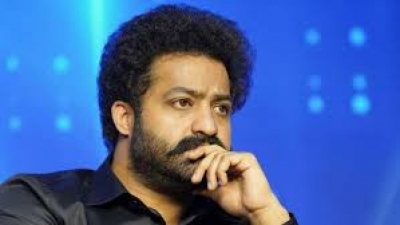 वीडियो वायरल होने के बाद टीडीपी समर्थकों ने की जूनियर एनटीआर की आलोचना