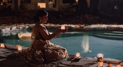 त्यौहार में ट्रेंड करते प्रमुख फैशन