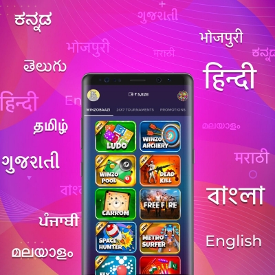 विनजो और वूडू ने की साझेदारी, भारतीय यूजर्स के लिए लाएंगे दो लोकप्रिय टाइटल्स