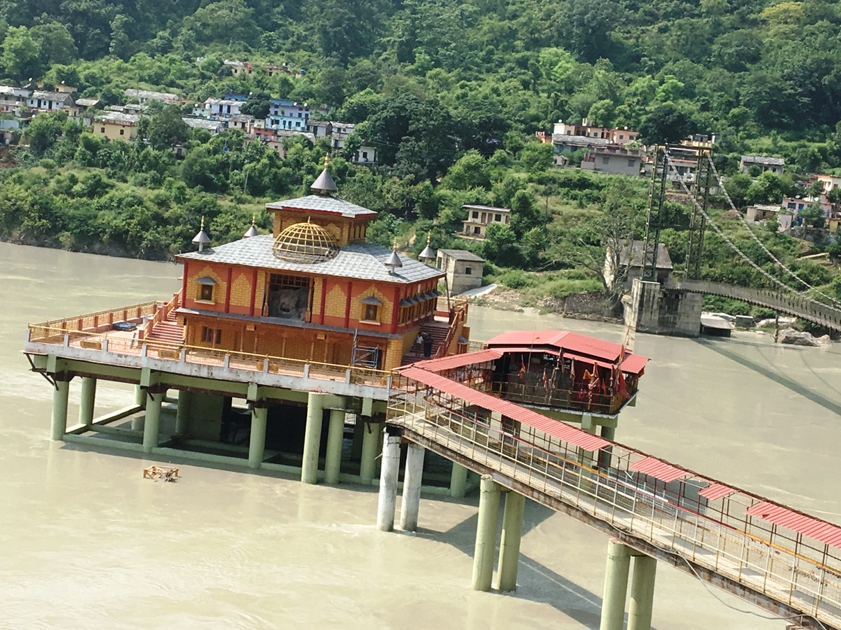 विज्ञान के चमत्कार में आस्था का मान