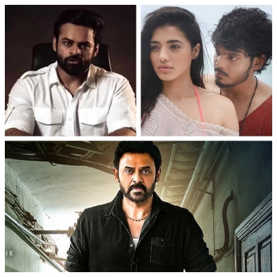 ‘पुष्पा’, ‘धानी’, ‘अखंड’ के साथ तेलुगु ओटीटी दर्शकों के लिए ये सप्ताह रोमांच से होगा भरा