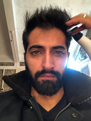 अक्षय ओबेरॉय ने ‘इल्लीगल’ सीजन 2 के लिए सीखा कानूनी डिक्शन