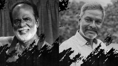 तमिल सितारों के पिता कथिर, विशाल आगामी क्राइम थ्रिलर के कलाकारों में शामिल