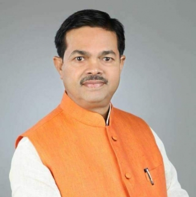 अखिलेश सत्ता के लिए बौखलाये हुए हैं, यूपी में दहाई तक भी नहीं पहुंचेगी कांग्रेस : केंद्रीय मंत्री बी. एल. वर्मा