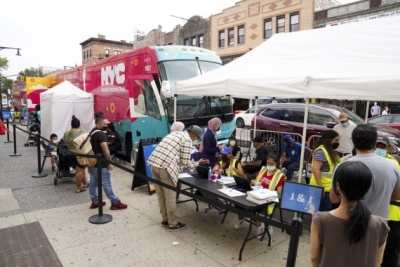 दुनियाभर में कोरोना वायरस के मामले 25 करोड़ से ज्यादा हुए