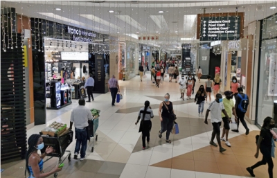 अफ्रीका में कोविड मामले 85 लाख के पार पहुंचे