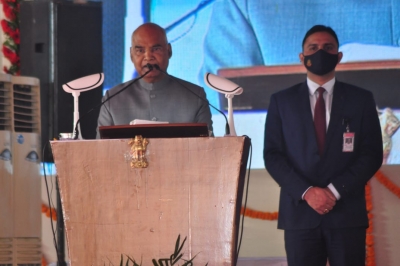 राष्ट्रपति की सुरक्षा जानकारी लीक होने के मामले में दिए गए जांच के आदेश