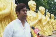 यूपी के 169 विधानसभा क्षेत्रों में वीआईपी फूलन देवी की प्रतिमाएं बांटेगी