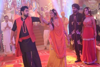 अनिल कपूर, श्रीदेवी के ‘हीर रांझा’ लुक को रीक्रिएट करेंगे ऐश्वर्या खरे और रोहित सुचांती