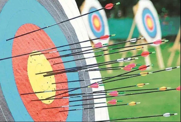 एशियाई तीरंदाजी चैंपियनशिप: भारत ने सात पदक जीतकर अभियान किया समाप्त