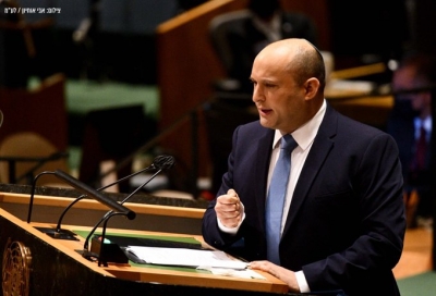 इजराइल ने नए कोरोना वेरिएंट के कारण 7 अफ्रीकी देशों के प्रवेश पर लगाया प्रतिबंध