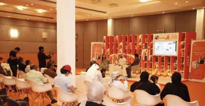 3,000 साल पुरानी भारतीय कविता का अरबी में अनुवाद हुआ