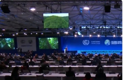 जलवायु अनुकूलन में तेजी लाने के लिए कनाडा सरकार देगी 10 मिलियन कनाडाई डॉलर