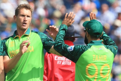 टी20 वर्ल्ड कप में विवादों के बावजूद, टीम करेगी बेहतरीन प्रदर्शन : प्रिटोरियस