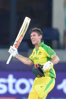 मिशेल मार्श ने एशेज टीम में रहने का अधिकार अर्जित कर लिया है : इयान हीली