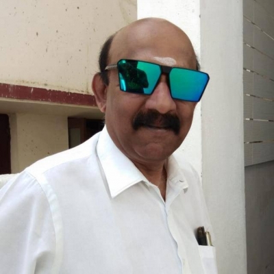 ‘सेनगोट्टई’ के निर्देशक सी.वी. शशिकुमार का निधन