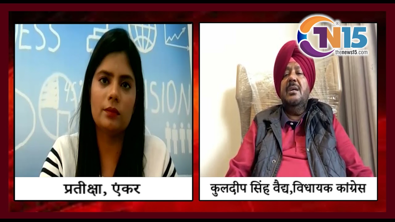 Punjab Election: कांग्रेस का सीएम चेहरा कौन?