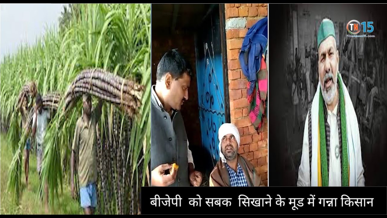 किसानों की उपेक्षा के चलते फीकी पड़ी गुड़ की मिठास