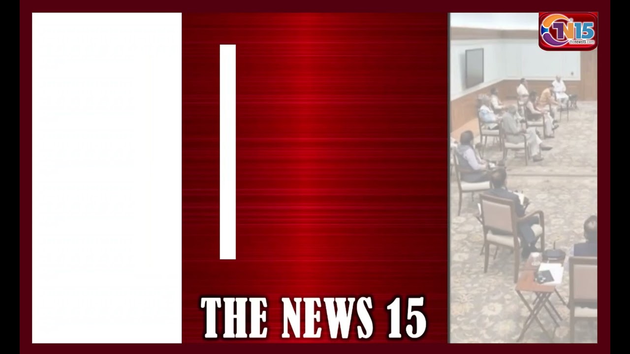 तीनों कृषि कानूनों को वापस लेने की प्रक्रिया शुरू