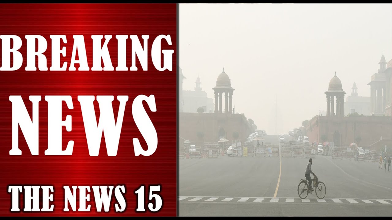 हरियाणा, पंजाब तथा उत्तर प्रदेश सरकार को फटकार, पराली पर जताई चिंता