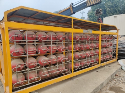 महाराष्ट्र के एमजीएल ने छह सप्ताह में तीसरी बार गैस की कीमतों में बढ़ोतरी की