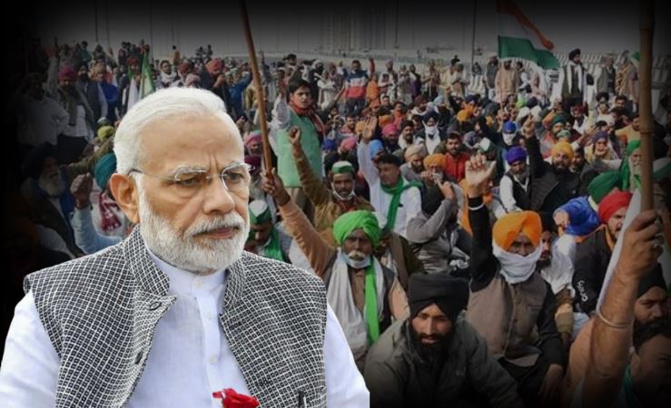 अपनी किस तपस्या के अधूरी रह जाने का मलाल है प्रधानमंत्री मोदी को?