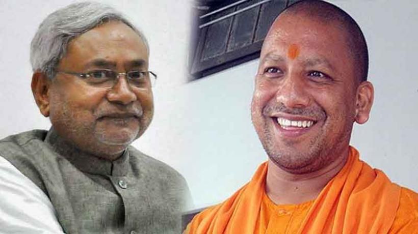 नीतीश की पार्टी यूपी में क्यों चाहती है भाजपा से 35 सीटें?