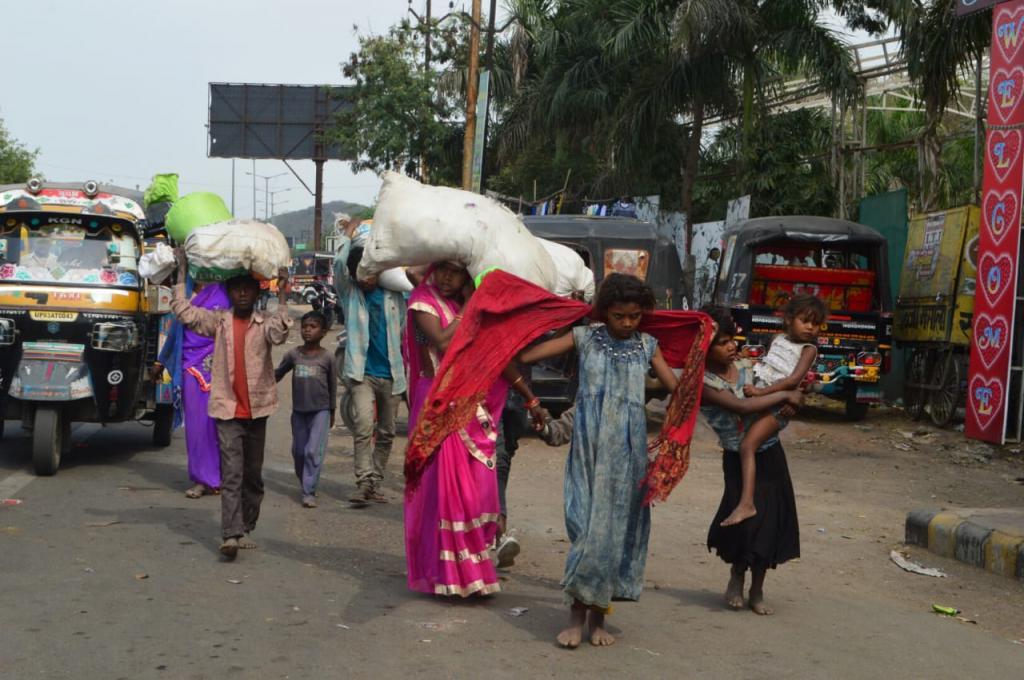 पांच साल में अर्थव्यवस्था को तबाह कर दिया नोटबंदी ने