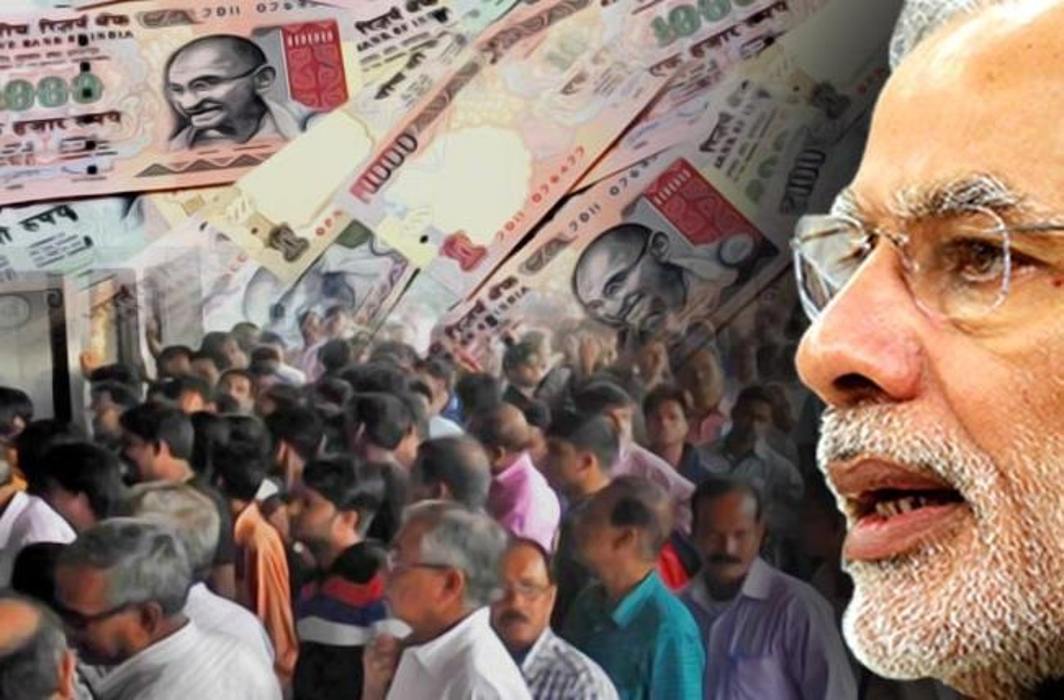 Did Demonetisation really do its job! 5 years completed