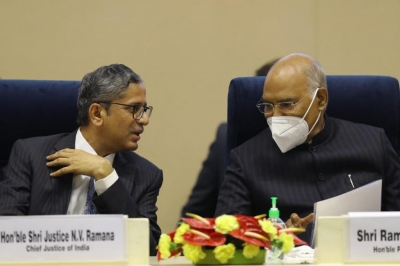 अपने बनाए कानूनों के प्रभाव का आकलन नहीं करती विधायिका : सीजेआई