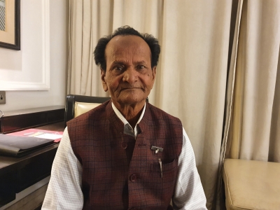 गीतों से जलाई सांस्कृतिक बदलाव की मशाल, पद्मश्री मधु मंसूरी ने कहा: लोगों का प्यार है कि इस काबिल समझा