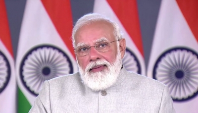 प्रधानमंत्री मोदी दिसम्बर में गोरखपुर को खाद कारखाना और एम्स की देंगे सौगात