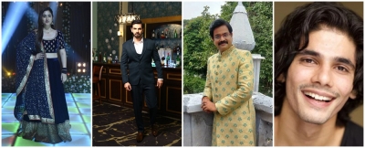 रंगोली बनाने से लेकर मनमोहक मिठाइयाँ बनाने तक, एक्टर्स ऐसे मनाएंगे दिवाली